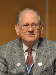 Photo of Bob Kahn