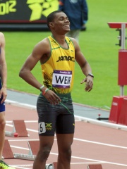 Photo of Warren Weir