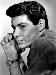 Photo of Eddie Fisher