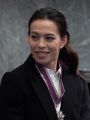 Photo of Kuo Hsing-chun