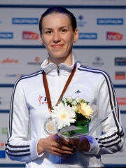 Photo of Simona Gherman