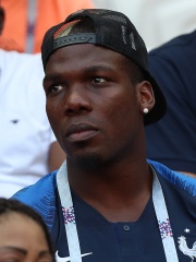 Photo of Mathias Pogba