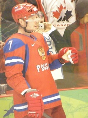 Photo of Dmitri Kalinin