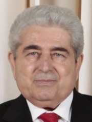 Photo of Demetris Christofias