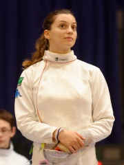 Photo of Rossella Fiamingo