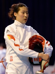 Photo of Sun Yujie