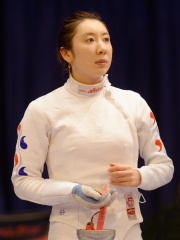 Photo of Shin A-lam