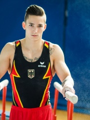 Photo of Marcel Nguyen