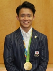 Photo of Yusuke Tanaka