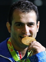 Photo of Sohrab Moradi