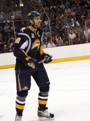 Photo of Henrik Tallinder