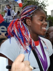 Photo of Isabelle Yacoubou