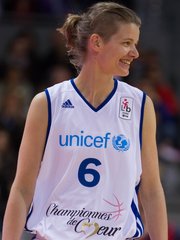 Photo of Florence Lepron