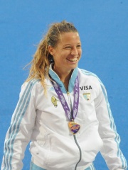 Photo of Delfina Merino