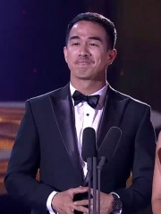 Photo of Joe Taslim