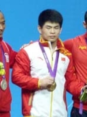 Photo of Lin Qingfeng