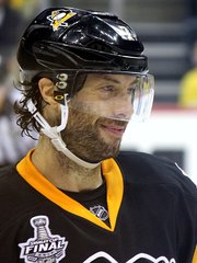 Photo of Matt Cullen