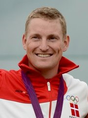 Photo of Anders Golding