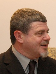 Photo of Gustavo Santaolalla