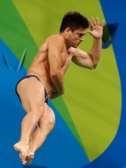 Photo of Chris Mears