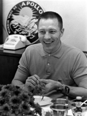 Photo of Jack Swigert