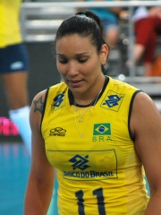 Photo of Tandara Caixeta