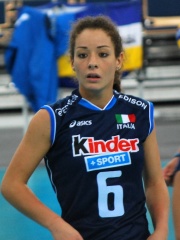 Photo of Monica De Gennaro