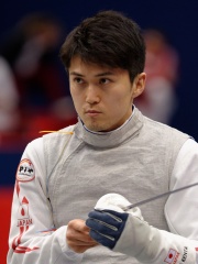 Photo of Kenta Chida