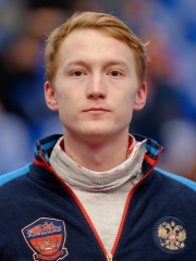 Photo of Artur Akhmatkhuzin