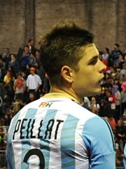 Photo of Gonzalo Peillat