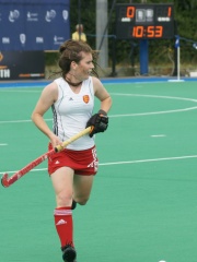 Photo of Laura Unsworth