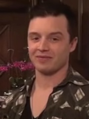 Photo of Noel Fisher