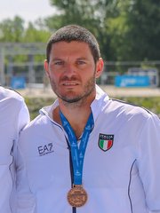 Photo of Romano Battisti