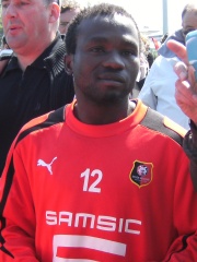 Photo of Ejike Uzoenyi