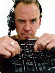 Photo of Fatboy Slim