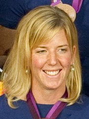 Photo of Jacobine Veenhoven