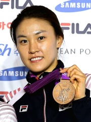 Photo of Oh Ha-na