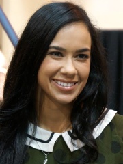 Photo of AJ Lee