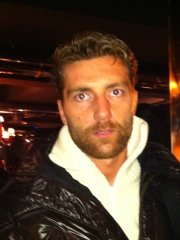 Photo of Morgan De Sanctis