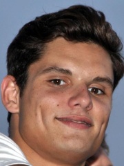 Photo of Florent Manaudou