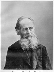 Photo of Alexander Potebnja