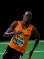 Photo of Liemarvin Bonevacia