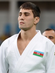 Photo of Rustam Orujov