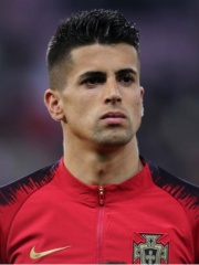 Photo of João Cancelo