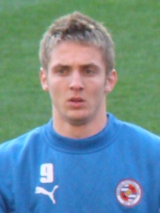 Photo of Kevin Doyle