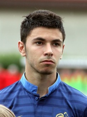 Photo of Morgan Sanson