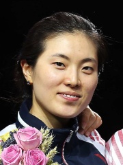 Photo of Choi Eun-sook