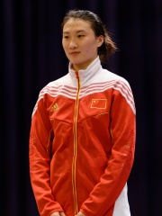 Photo of Xu Anqi