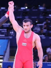 Photo of Emin Ahmadov