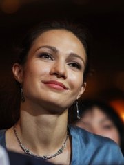 Photo of Evgeniya Brik